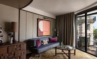 Norman Paris Hôtel & Spa