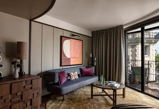 Norman Paris Hôtel & Spa