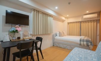 Tenkawa INN Umedahigashi