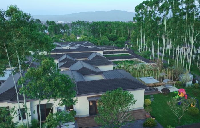 DongFengYun-Muyin Hot Spring Villa Hotel