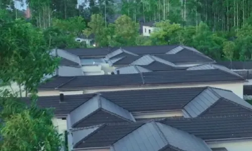 DongFengYun-Muyin Hot Spring Villa Hotel