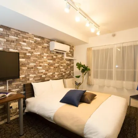 Hotel One's Residence