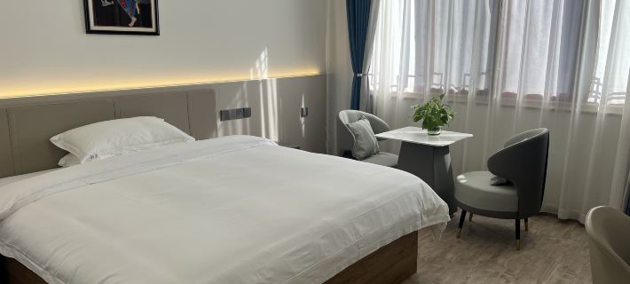 Shuyi Homestay (Baizhangji) Hotels in Wencheng