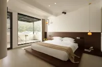 Anji see u warm Scene  Hot Spring Beauty Stay (Yunshang Grassland)