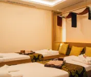 阿瑪拉素萬那普酒店 - SPA