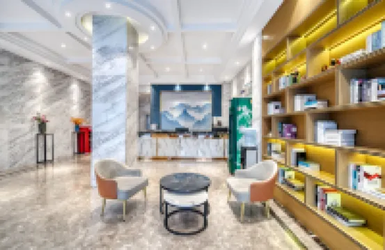 Jiayi Hotel Yongzhou