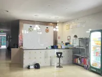 Jisheng Business Hotel