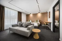 Innova Motel Warrnambool Hotels in Koroit