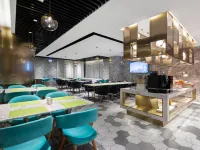 Atour Hotel Huizhou Huiyang High-speed Railway Station Hotels near Danshui