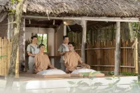 TreeHouse Villas Koh Yao - Adults Only - spa
