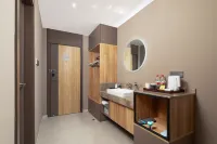 Homeinn · neo (Xi'an Caotan Third Road Shiyang Group Industrial Park)