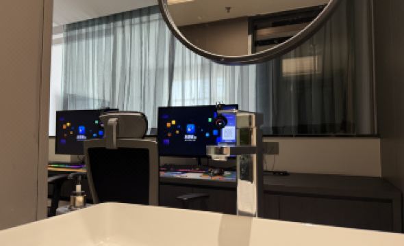 HT Hotel Dongguan Tangxia Kewen City Store