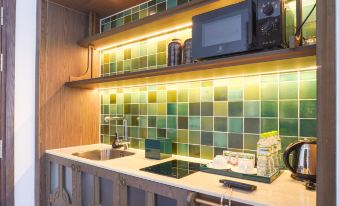 Apec Mandala Harmony Resort & Spa