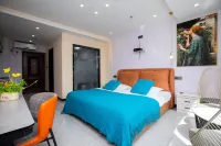 Shiguang City Homestay