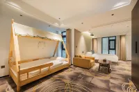 Tonglu Cangqiongjingshe Homestay