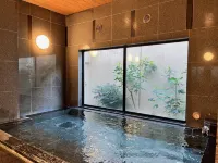Hotel Route-Inn Mitsukaido Ekimae Hotels in Joso