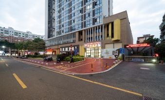 Manyun·Yueshe Hotel (Gucheng Branch)
