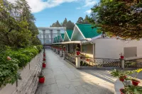Sterling Darjeeling - Mountain view