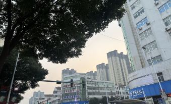 Shankee Hotel (Fuyang Funan Department Store)