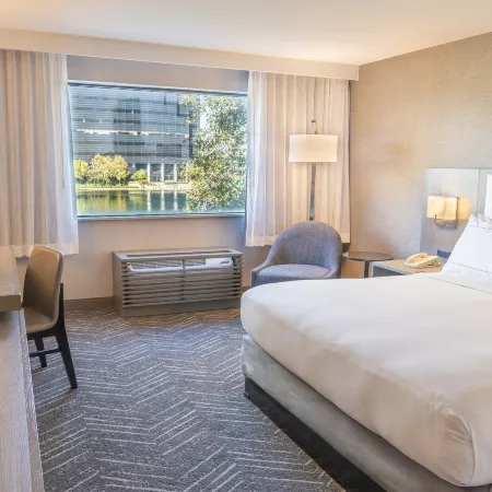 Voco Orange County - Airport by IHG