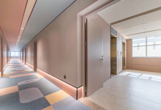 HanTing 호텔 (장먼 다다오 중) 썸네일