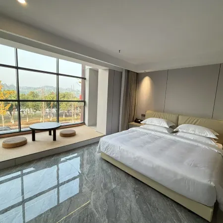 Wusheng Weixin Grand Hotel