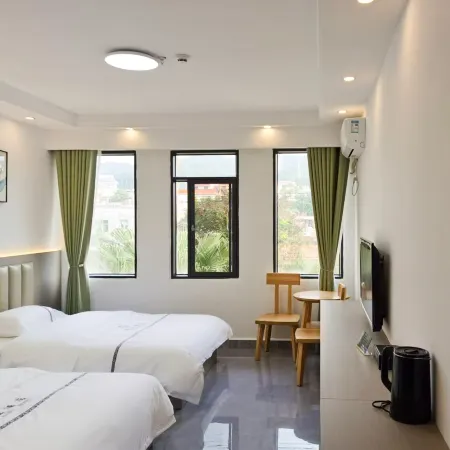 BINJIANG Hotel
