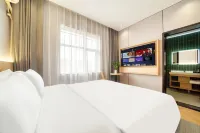 Jinhua Biya Smart Cinema Hotel - 2-Star