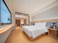 JI Hotel (Zitong, Mianyang)