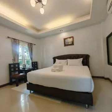 Kenikar Raintree Resort Chumphon