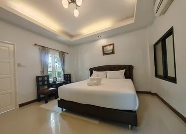 รูปภาพของโรงแรมเกณิกา เรนทรี เรสซิเด้นซ์