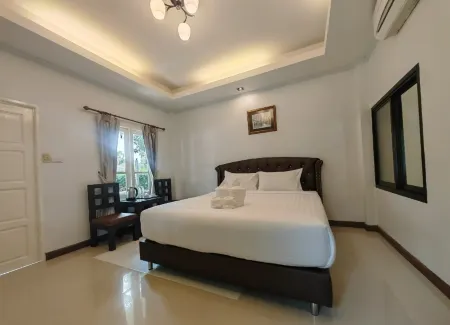 Kenikar Raintree Residence Hotel