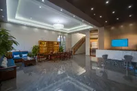 豪庭酒店（西雙版納勐海店） - 停車場