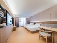 Quanji Hotel (Xi'an Tianzhang Avenue Branch) Hotels in 