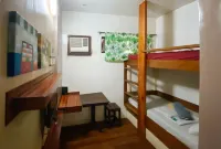 RedDoorz @ Sukitel Budget Hotel Nasugbu Hotels near Pico de Loro (Cutad) Cove