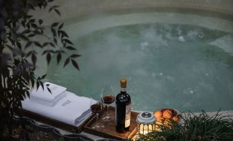 Yuanwu·TOWU Hot Spring Designer Meisu (Anji Yunshang Grassland Store)