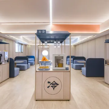 HanTing Hotel (Binzhou Huanghe 8th Road People's Hospital)