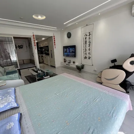 Ruiyang Homestay (Hehai Longwan)
