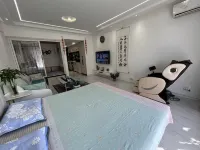 Ruiyang Homestay (Hehai Longwan)