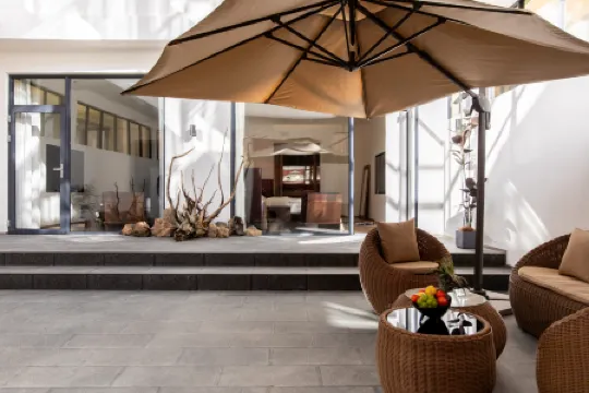 Xiang Ge Li La Guangjing•Exclusive Vacation Designer Oxygen - Supplied Homestay