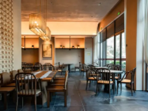 Tianyuan Ruibo Hotel Hotels in Jingning
