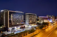 โรงแรมหลีรุ่ย คุนหมิง (เมืองการค้าระหว่างประเทศไข่มุกที่ราบสูง)