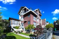 Wuyi Mountain Xinyue Pavilion Hotels in Downtown Area