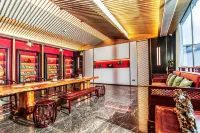 Jiuliting Hot Spring Hotel, Xuancheng
