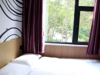 尚客優酒店(涉縣龍山公園店) 涉縣酒店