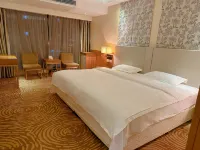 Lixin Apartment