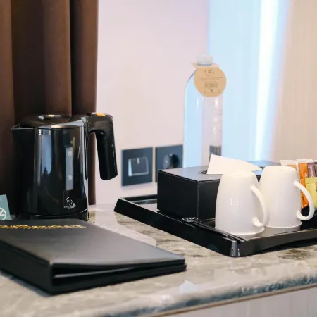 The Manohara Hotel Yogyakarta