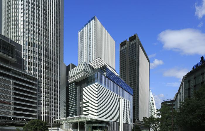 Nagoya JR Gate Tower Hotel (JR-Central Hotels)