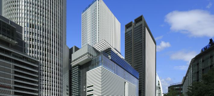 Nagoya JR Gate Tower Hotel (JR-Central Hotels) Hotels in Nagoya