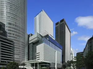 Nagoya JR Gate Tower Hotel (JR-Central Hotels)